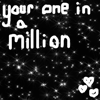 Love avatars