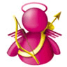 Love avatars