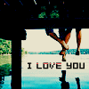 Love avatars