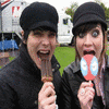 Love avatars