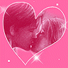 Love avatars