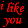 Love avatars