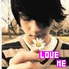 Love avatars