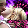 Love avatars