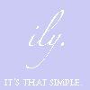 Love avatars