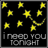 Love avatars