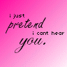 Love avatars