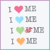 Love avatars