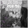 Love avatars