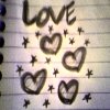 Love avatars