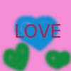 Love avatars
