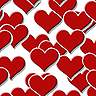 Love avatars