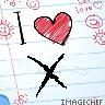 Love avatars