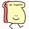 Love avatars