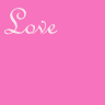 Love avatars