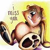 Love avatars