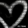 Love avatars