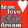 Love avatars