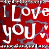 Love avatars
