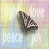 Love avatars