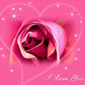 Love avatars
