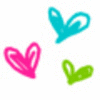 Love avatars