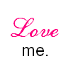 Love avatars