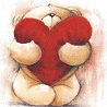 Love avatars