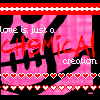 Love avatars