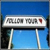 Love avatars