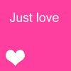 Love avatars