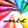 Love avatars