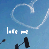 Love avatars