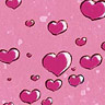 Love avatars