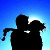 Love avatars