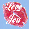Love avatars