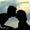 Love avatars