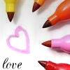 Love avatars
