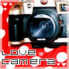 Love avatars