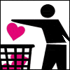 Love avatars