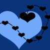 Love avatars