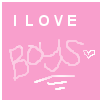 Love avatars