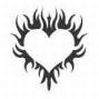 Love avatars