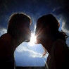 Love avatars