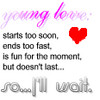 Love avatars