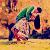 Love avatars