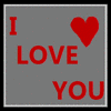 Love avatars