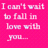 Love avatars