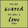 Love avatars