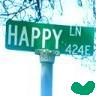 Love avatars